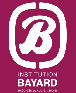 Institution Bayard - Ecole et Collège à Grenoble