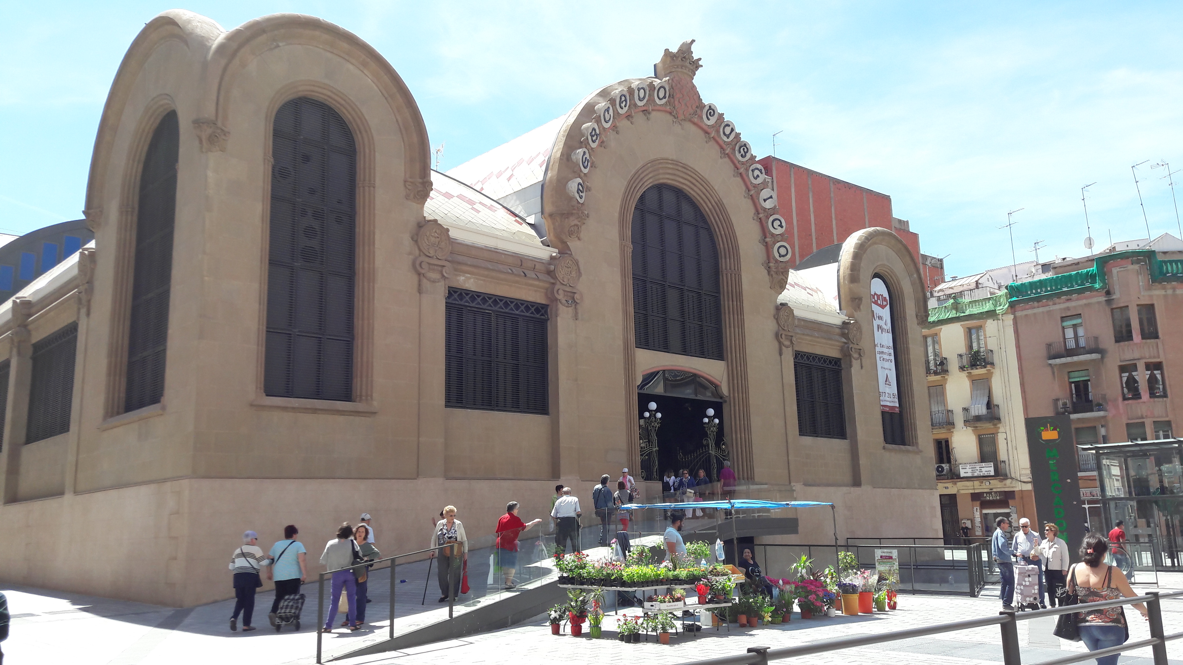 20170520 12.20.33 Institution Bayard Ecole et Collège à Grenoble