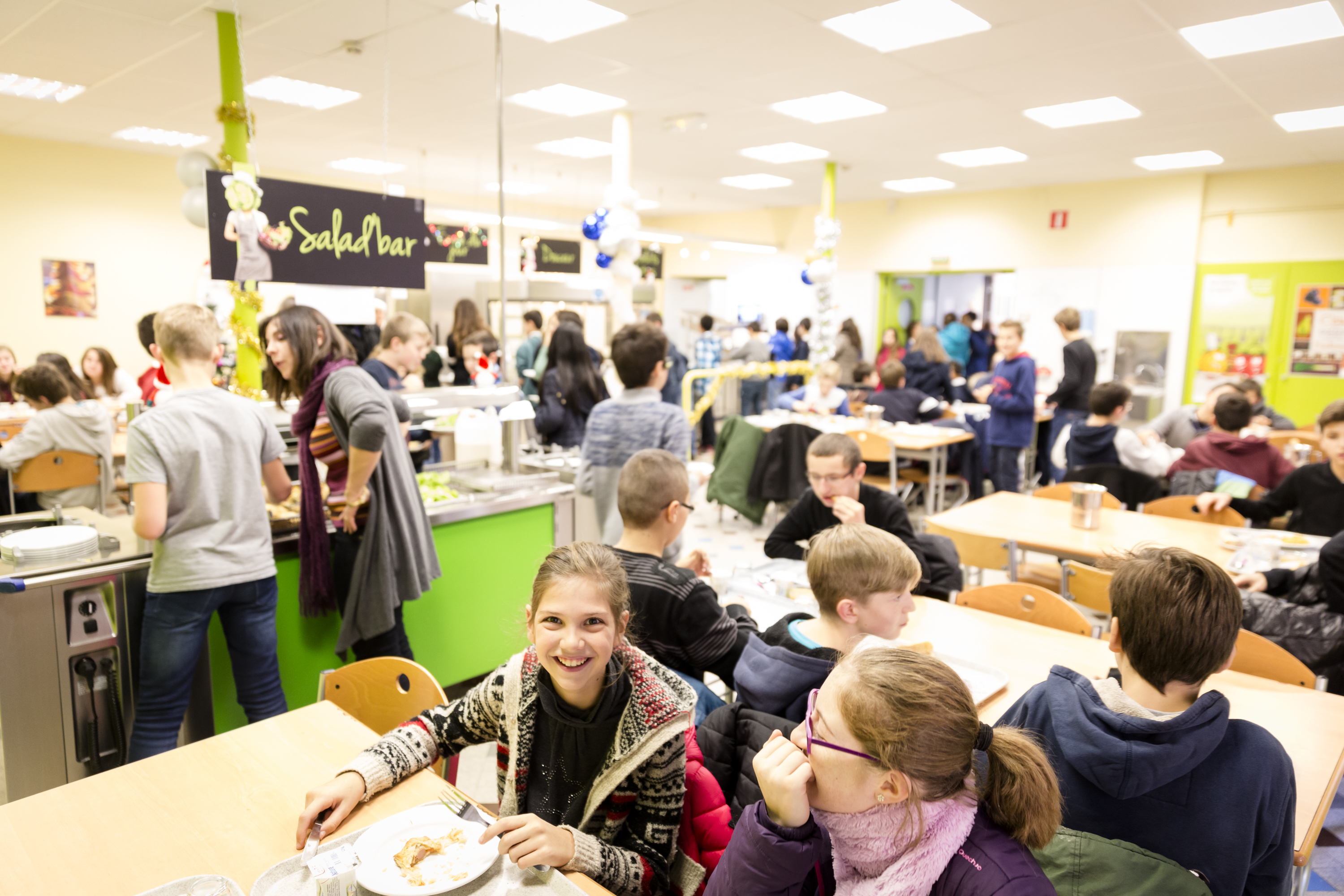utopikphoto161 Institution Bayard Ecole et Collège à Grenoble